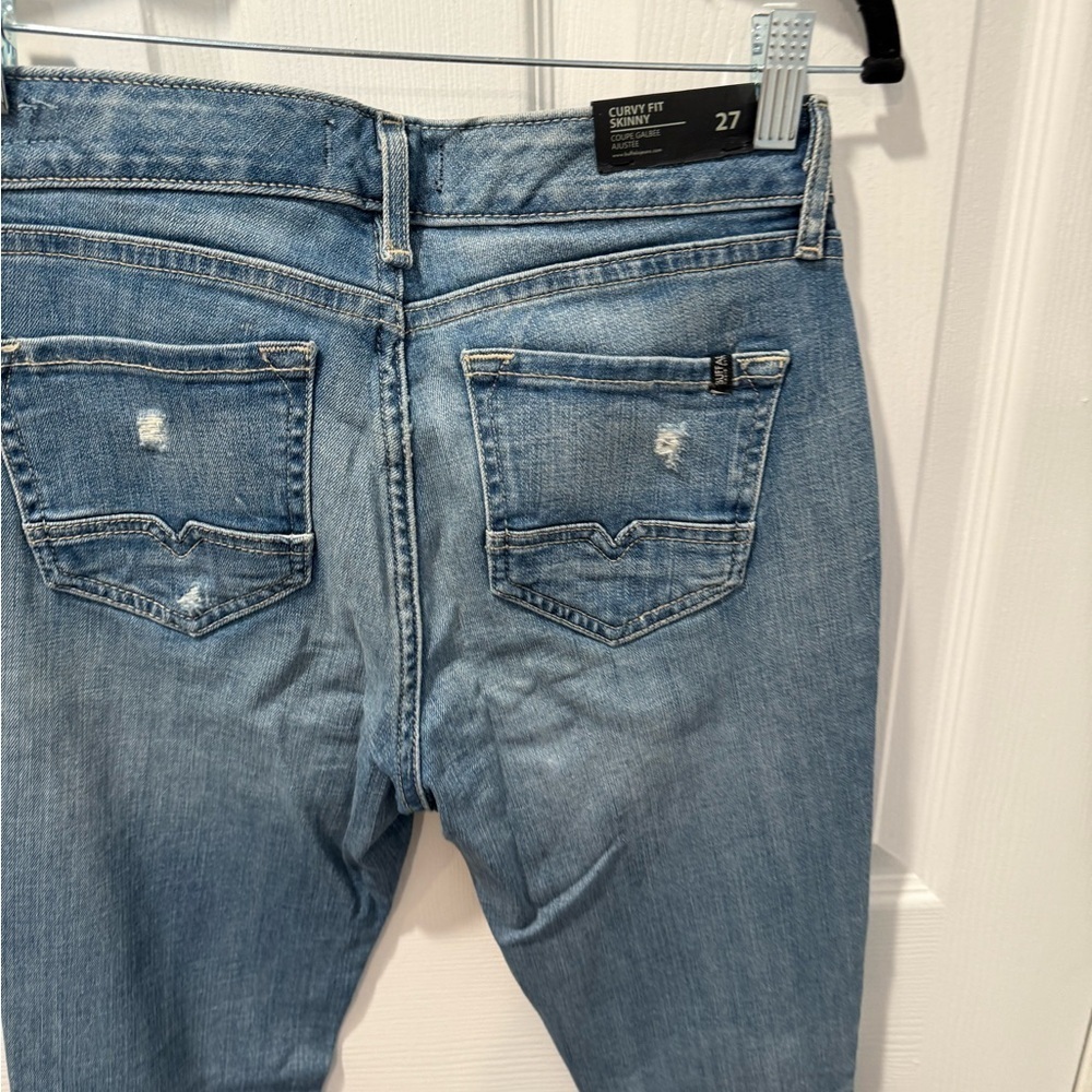 Buffalo skinny jeans - Picture 11 of 12